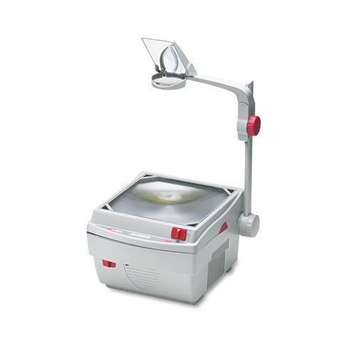 Model 3000 Overhead Projector, 3000 Lumens, 17 7/8 x 16 x 27