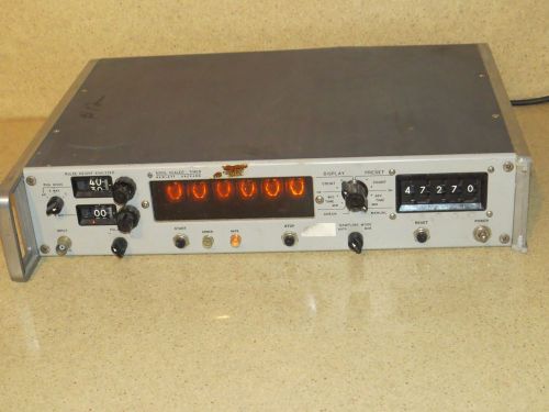 HEWLETT PACKARD HP 520IL SCALER - TIMER