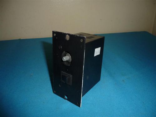 SPG SUA25IB-V12 SUA25IBV12 Speed Controller 25W