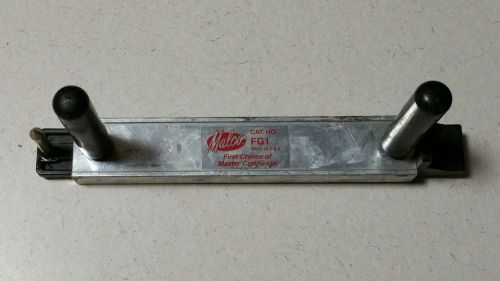 MALCO FG1 FIBERGLASS DUCT HOLE CUTTER -SUPER RARE TOOL !!!FAST SHIPPING $$$