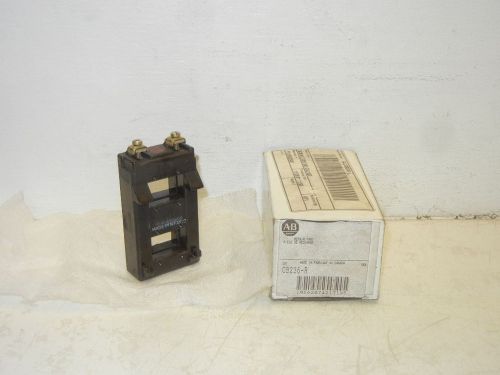 ALLEN BRADLEY CB236-R NEW REPAIR PART COIL 115-120V 60HZ 110V 50HZ CB236R