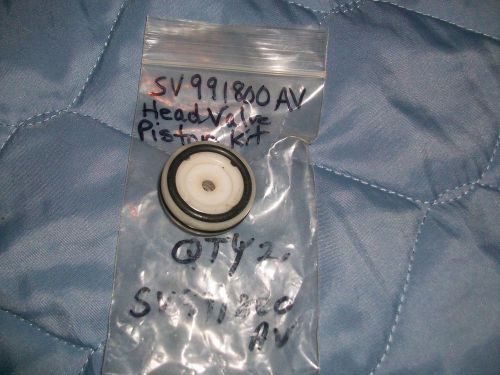 SV991800AV Head valve piston kit for Campbell hausfeld NB0030