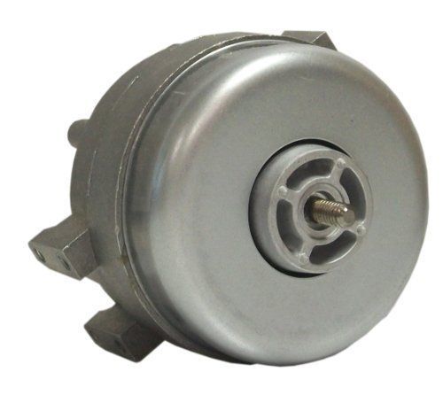 Fasco D564 Unit Bearing Motor  9 Watt  230 Volts  1550 RPM  1 Speed  .33 Amps  T