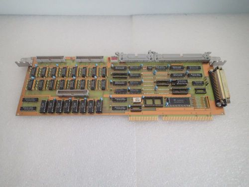 Warranty HEUFT TA86-3-A015TA3 T186-I-1 0 PCB BOARD T186-3-A015T13