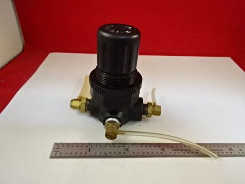 PNEUMATIC AIR VALVE REGULATOR NORGREN R07-100RGKA PSI AS IS B#TB5-4-08