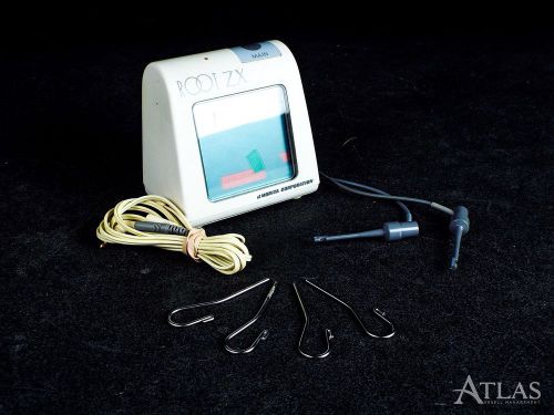 J. morita root zx dental endodontic apex locator for root canal procedures for sale