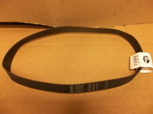 NEW GATES POWERGRIP HTD TIMING BELT 1000-5M-25 63/64&#034; WIDTH 10005M25