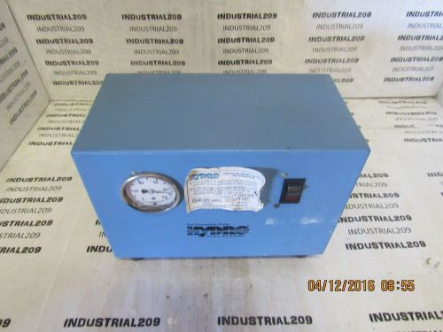 SHURFLO PUMP 8010-101-200 USED