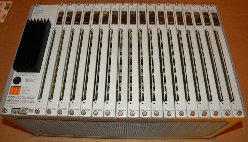 SIEMENS 505-6516 505-6660 18X 505-4516