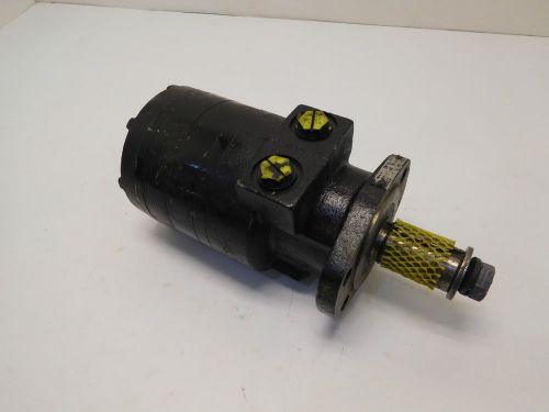 TRW Ross ME150103AAA Hydraulic Motor