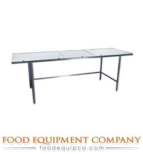 Win-Holt DPTR-3636 Poly Top Table - 36&#034;