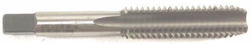 WIDIA GTD 14203 1/2-13 4FLUTES CLEAR HSS G H3 BOTTOMING  HAND TAP