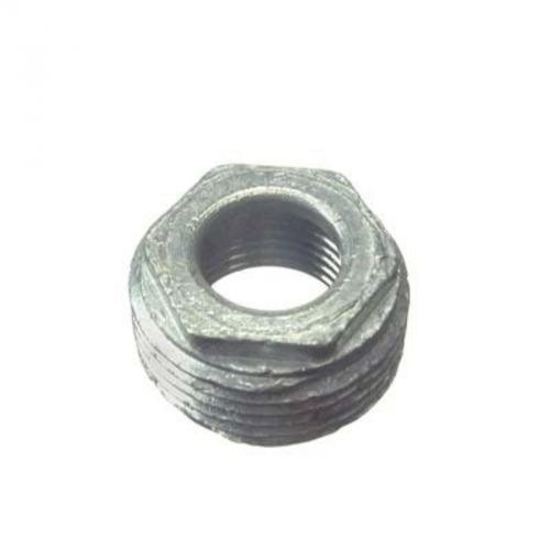 13410b bushing reducing 1-1/4i 13410b halex company 13410b 051411134105 for sale