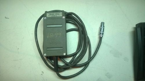 Tektronix P6407 Word Recognizer Probe