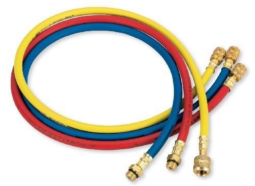 FJC 6553 36&#034; R134A Charging Hose Set