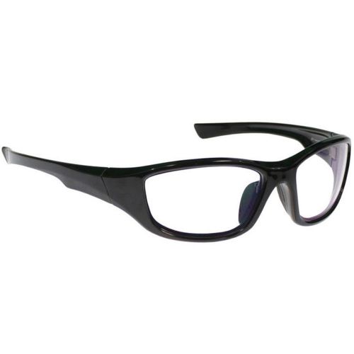 New rg-703 black radiation glasses for sale