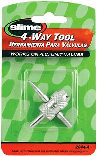 VALVE TOOL,4-WAY