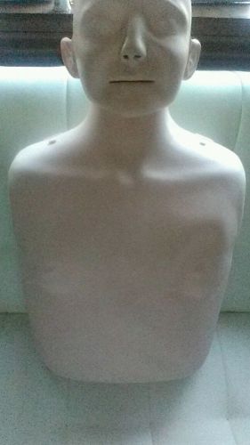 CPR Mannequin Laerdal manikin