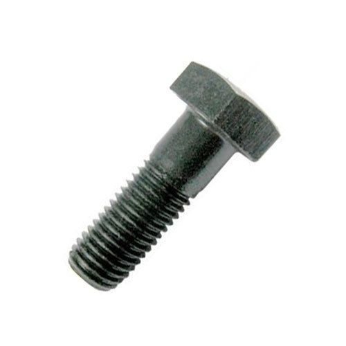 Heavy Hex Bolt A325 Structural 3/4-10 x 2-1/4&#034; Hot Dipped Galvanized 5-Pcs