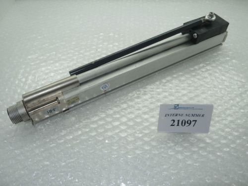 Displacement unit TR Electronic type LP38, 200 mm, 1 plug, Ferromatik spare part