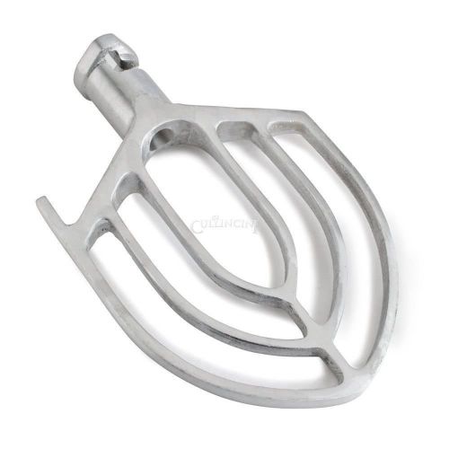 New 140 quart qt flat beater paddle fits hobart mixer for sale