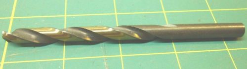 JOBER DRILLS SPLIT POINT 9/32 NITRO 135 DEGREES POINT (LOT OF 4) #2472A