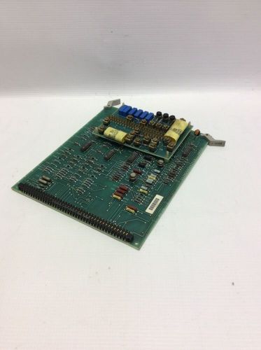 GE DS3800N0AA1F1D CIRCUIT BOARD  60 DAY WARRANTY!