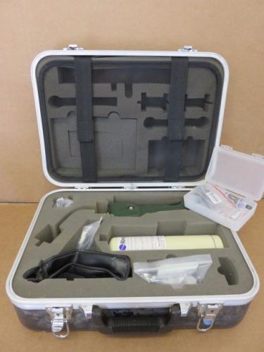 Rae systems minirae lite pgm 7300 voc monitor detector kit *untested* for sale