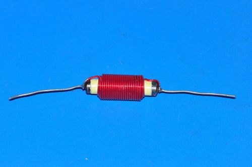 20-PCS COIL CHOKE FILTER INDUCTOR/TRANSFORMER JW MILLER 100180-10 10018010