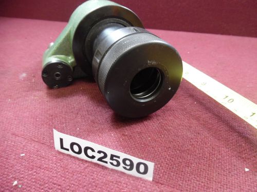 Bt 35 nikken coolant inducer holder tg100  bt35-ntg10-165-oh    loc2590 for sale