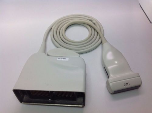 Philips l12-5 50mm for iu22/hd11 ultrasound probe for sale