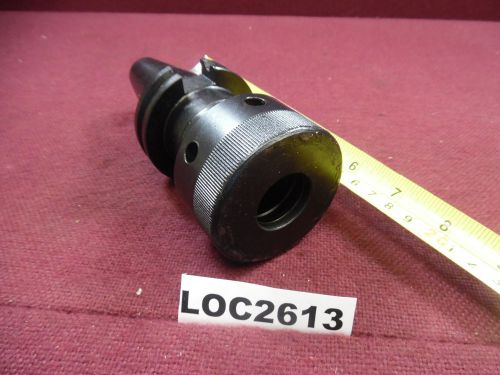 Cat40 tg100 collet chuck     loc2613 for sale