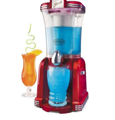 Slushie machine icee slushy maker frozen drink machine 32 oz for sale