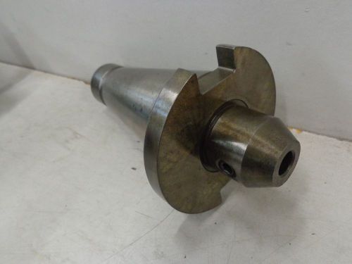 NMTB 50 1/2&#034; END MILL HOLDER    STK 5758