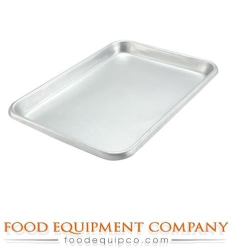 Winco ALRP-1826 Bake/Roast Pan, without handle, 17.75&#034; x 25.75&#034; x 2.25&#034; deep...