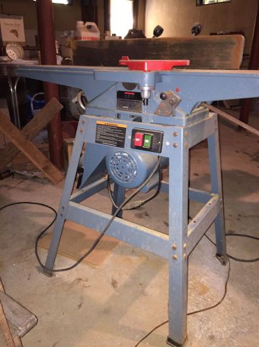 jet jointer