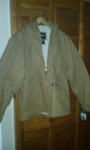 Brand New Dickies coat