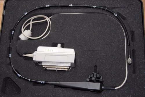 ALOKA transoesophageal / transducer UST-5293