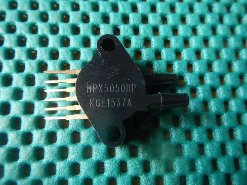 1Pcs ORIGINAL &amp; Brand New Freescale MPX5050DP Pressure Sensor MPX5050DP