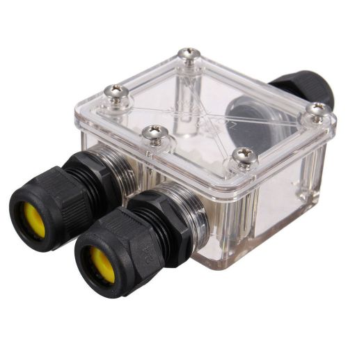 JB004 IP68 waterproof Junction Box ED