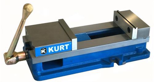 NEW KURT Kurt D688 &#034;D&#034; Series Vise, 6&#034; Size