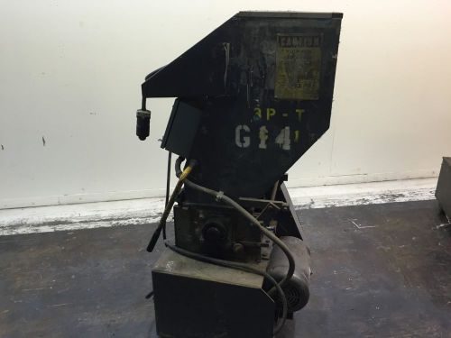 IMS Company 10 HP Granulator Model 2144-SP