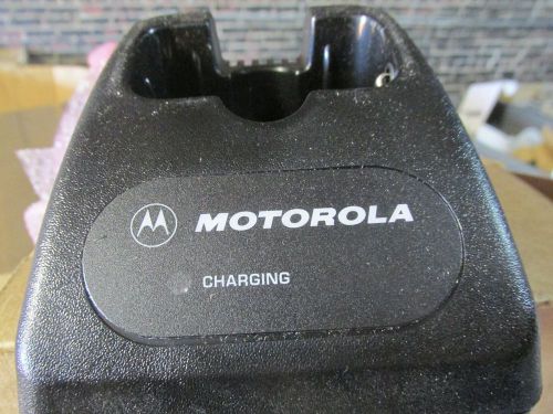 LOT OF 3  MOTOROLA 120V BATTERY CHARGER  HTN9014C