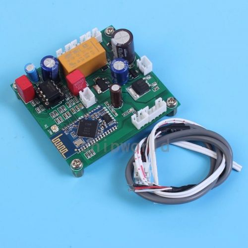 CSR8635 10-30V Wireless Audio Receiver Module For Loudspeaker Bluetooth DIY