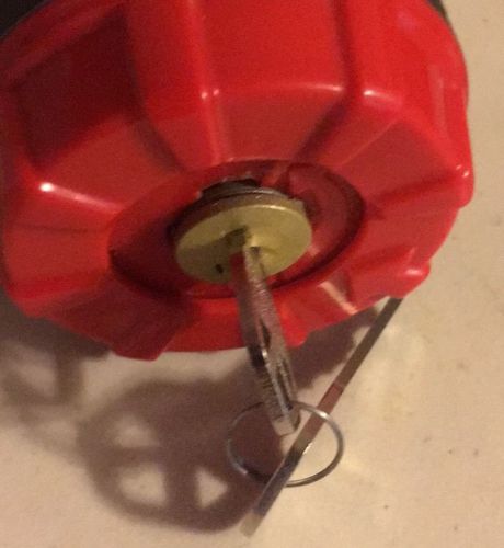 Modern Locksmith Puzzle Kwikset Smartkey Cradle Cylinder Test