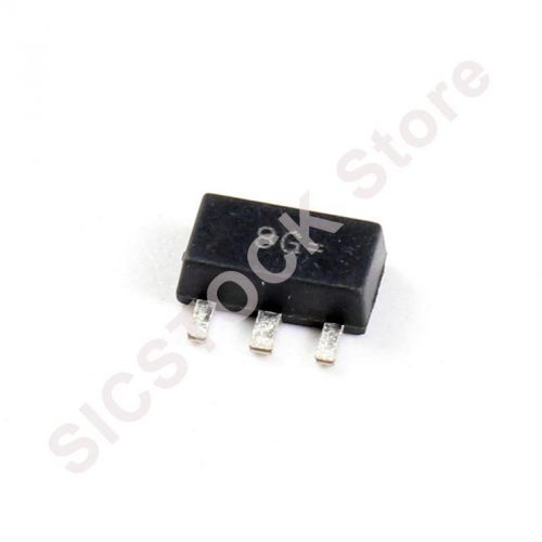 (1PCS) MGA-30889-TR1G IC AMP MMIC 40MHZ-2600MHZ SOT89 30889 MGA-30889