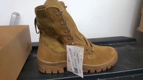 Garmont Tactical Series T8 Bifida Coyote Tan Boots Size11 Regular