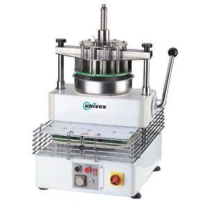 Univex DR14 Bench Model Dough Divider