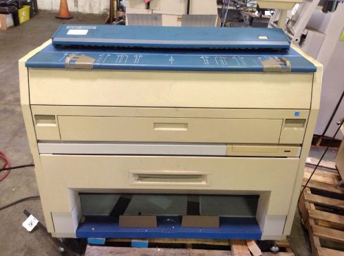 KIP 3000 WIDE FORMAT  COPIER - ***BEST OFFER***