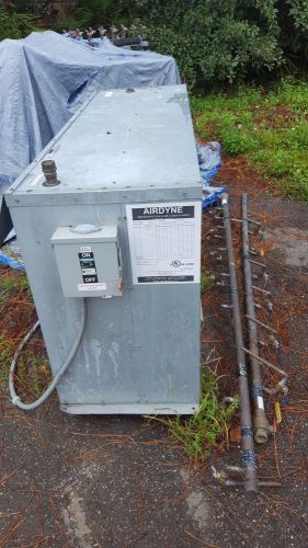 Airdyne Glycol Unit GP-4 for Taylor Electrofreeze Stoelting Carpigiani